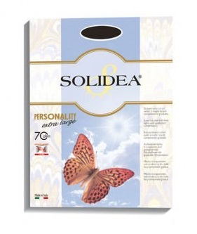 PERSONALITY 70 SHEER COLLANT CAMEL 4 XXL - dottorbianchi.it