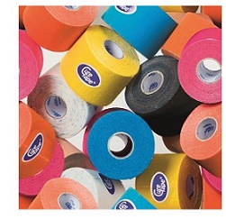 CURE TAPE AZZURRO 5X500 CM - dottorbianchi.it