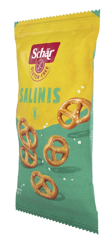 SCHAR SALINIS SALATINI SENZA LATTOSIO 60 G - dottorbianchi.it