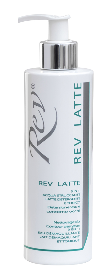 REV LATTE FLACONE 250 ML - dottorbianchi.it