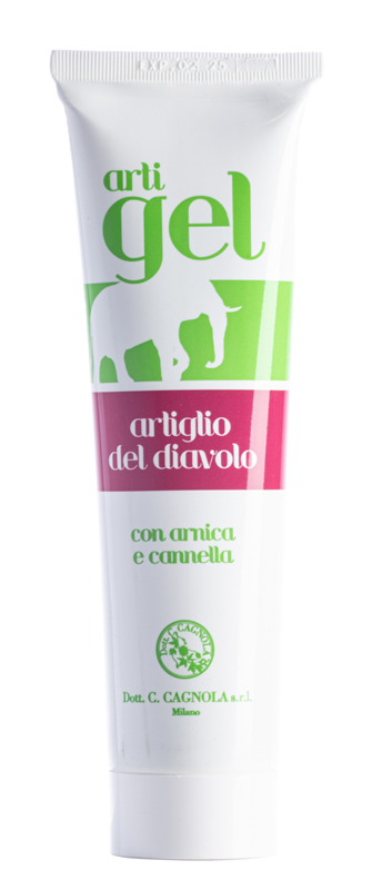 ARTIGEL ARTIGLIO DEL DIAVOLO GEL 100 ML - dottorbianchi.it