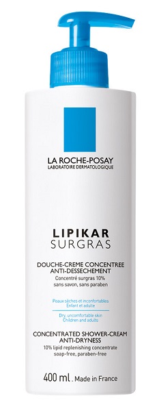 LIPIKAR SURGRAS 400 ML - dottorbianchi.it