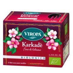 VIROPA KARKADE BIO 15 BUSTINE - dottorbianchi.it