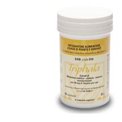 TRIPHALA+ DAB 016 60 CAPSULE - dottorbianchi.it
