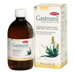 GASTROMIL CONCENTRATO FLUIDO 500 ML - dottorbianchi.it