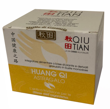 HUANG QI ASTRAGALO 20 BUSTINE 3 G - dottorbianchi.it