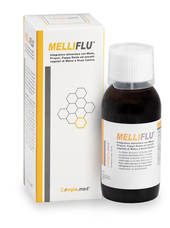 MELLIFLU 150 ML - dottorbianchi.it