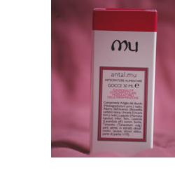 ANTAL MU GOCCE 30 ML - dottorbianchi.it