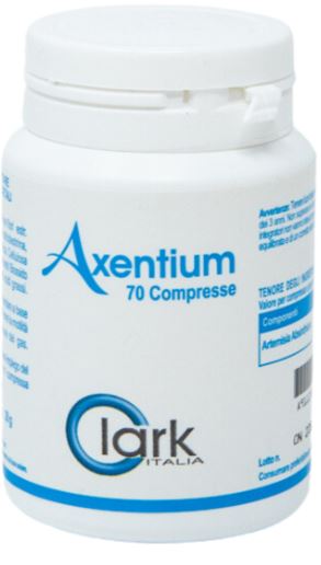 AXENTIUM 70 COMPRESSE - dottorbianchi.it