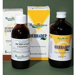 HERBADEP 250 ML - dottorbianchi.it