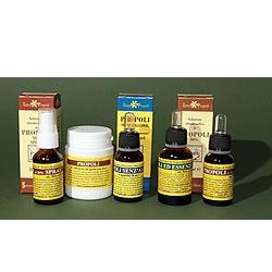 PROPOLI SENZA ALCOL GOCCE 20 ML - dottorbianchi.it