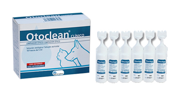 OTOCLEAN 18 FLACONCINI X 5 ML - dottorbianchi.it