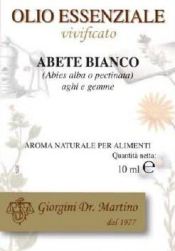 ABETE BIANCO OE 10ML - dottorbianchi.it