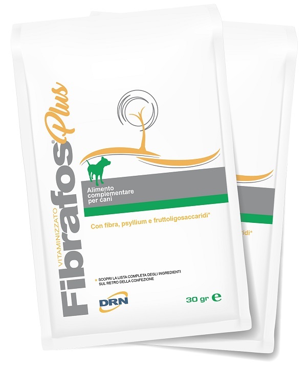 FIBRAFOS CANE 20BUSTX30G - dottorbianchi.it