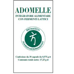 ADOMELLE 30 CAPSULE - dottorbianchi.it