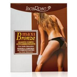 INCAROSE MAXI BRONZE GUANTO - dottorbianchi.it