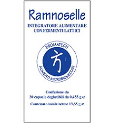 RAMNOSELLE 30 CAPSULE - dottorbianchi.it