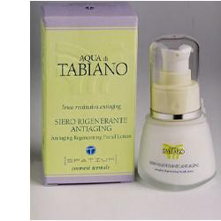 AQUA TABIANO SIERO RIGEN 30ML - dottorbianchi.it
