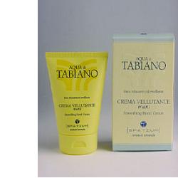 AQUA TABIANO CR VELL MANI100ML - dottorbianchi.it