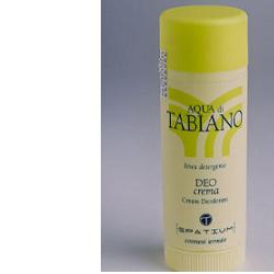AQUA DI TABIANO DEO-CREMA 50 ML - dottorbianchi.it