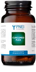CURCUMED PLEX 50 CAPSULE - dottorbianchi.it