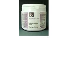 AGARICUS BLAZEI BIOMASS MRL POLVERE - dottorbianchi.it