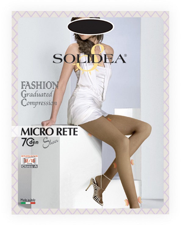 MICRO RETE 70 SHEER COLLANT BLU SCURO 3-ML - dottorbianchi.it