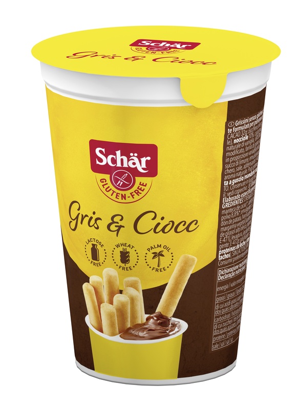 SCHAR GRIS & CIOCC SENZA LATTOSIO 52 G - dottorbianchi.it