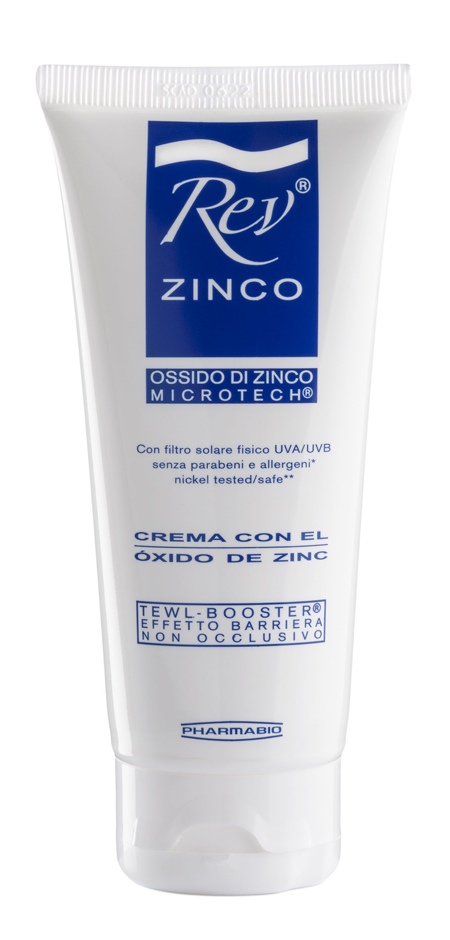 REV ZINCO 100ML - dottorbianchi.it