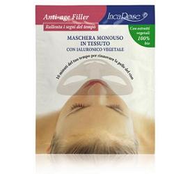 INCAROSE MASCHERA BIO TNT ATNTIA FI 17 ML - dottorbianchi.it