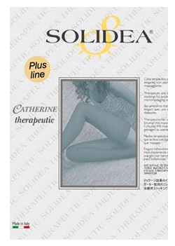 CATHERINE CL2 PLUS L NERO M - dottorbianchi.it