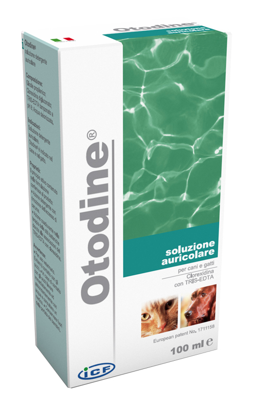 OTODINE DET LIQ 50ML - dottorbianchi.it