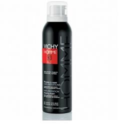 VICHY HOMME GEL DA BARBA 150 ML - dottorbianchi.it