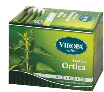 VIROPA ORTICA BIO 15 BUSTINE - dottorbianchi.it