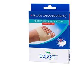 PROTEZIONE PER ALLUCE VALGO EPITACT IN GEL DI SILICONE EPITHELIUM 26 MISURA SMALL - dottorbianchi.it