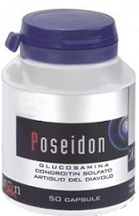 KIRON POSEIDON 50 CAPSULE - dottorbianchi.it