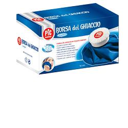 BORSA GHIACCIO COMFORT PIC 28CM - dottorbianchi.it