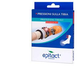PROTEZIONE TIBIALE EPITACT IN SILICONE EPITHELIUM 29 2 PEZZI - dottorbianchi.it