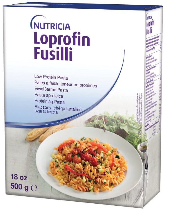 LOPROFIN FUSILLI 500 G NUOVA FORMULA - dottorbianchi.it