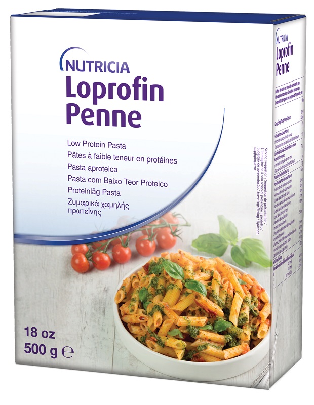 LOPROFIN PENNE 500 G - dottorbianchi.it