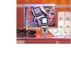 TESMED ELETTROSTIMOLATORE MAX 5 1 PEZZO - dottorbianchi.it