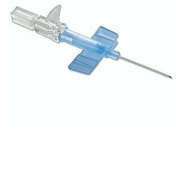 AGO CANNULA A 1 VIA STERILE MONOUSO VENOPIC IN BLISTER PEEL PACK CONO LUER LOCK DIAMETRO GAUGE16 LUNGHEZZA 45MM CATETERE RADIOPACO IN FEP 1 PEZZO - dottorbianchi.it