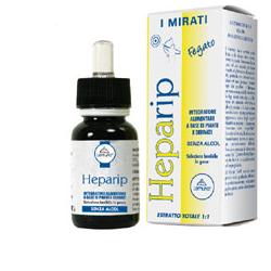 HEPARIP 30 ML - dottorbianchi.it