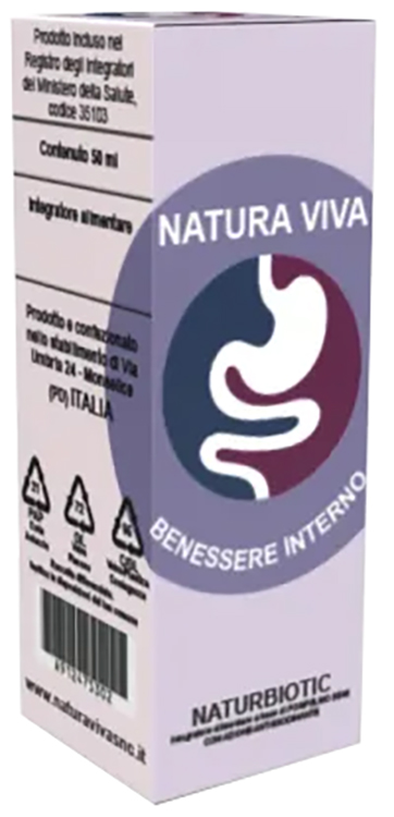 NATUR BIOTIC GOCCE 50 ML - dottorbianchi.it