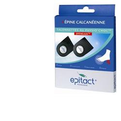 PLANTARE PER TALLONE DA UOMO EPITACT CON EPITHELIUM E PHYSIO CHOC CONFEZIONATO IN ASTUCCIO DA 1PAIO - dottorbianchi.it