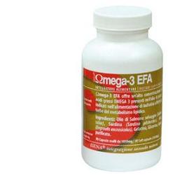 OMEGA-3 EFA 90 CAPSULE - dottorbianchi.it