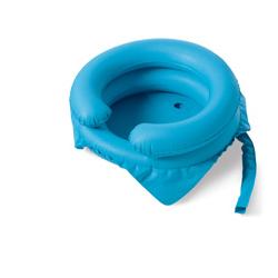 LAVATESTA DOPPIA ALTEZZA CON SCARICO PER LETTO - dottorbianchi.it