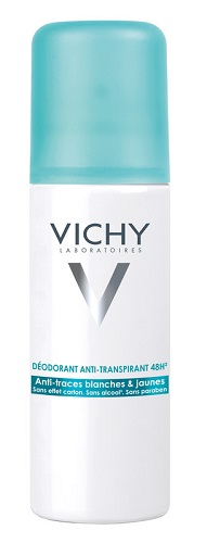DEODORANTE ANTI-TRASP AEROSOL 125 ML - dottorbianchi.it