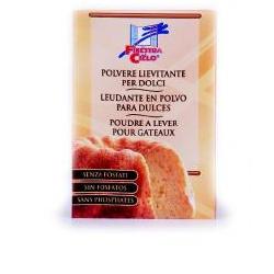 POLVERE LIEVITANTE DOLCI 4 BUSTINE 84 G - dottorbianchi.it