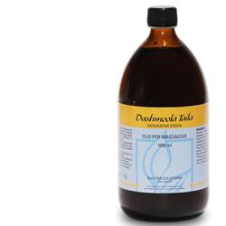 DASHMOOLA TAILA BENEFICA 150 ML - dottorbianchi.it